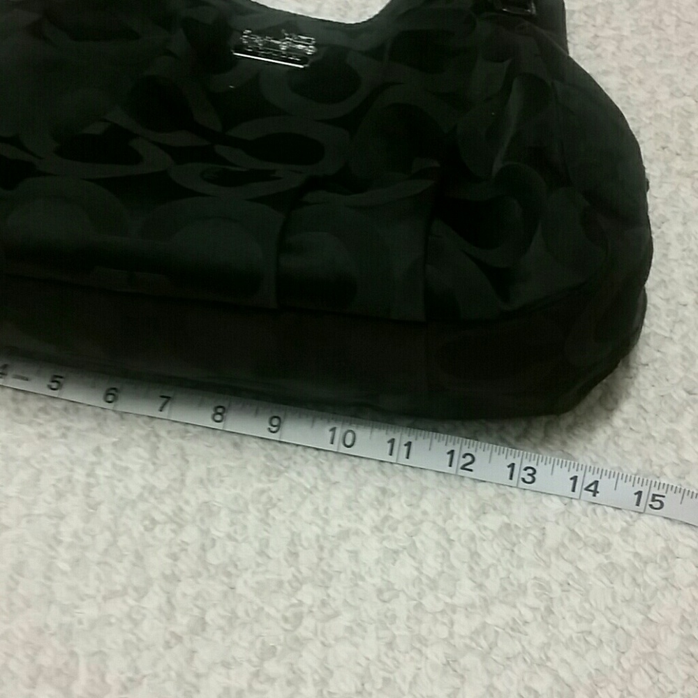 Coach Handbag - Picture 8 of 8